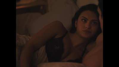 I can watch her all day