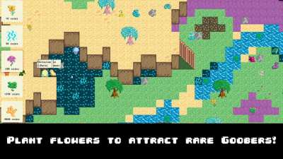 Goobers - An Idle Creature Collector (Coming Soon to Steam)