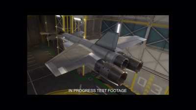 The new KSP2 wing maker looks phenomenal! It also has built in control surfaces. 2022 can&rsquo;t come soon enough!