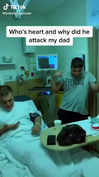 It’s just so uncreative and not funny