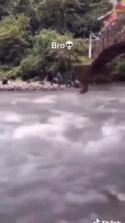 blursed Bro