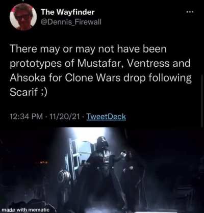 This is seriously horrible to see. Fuck EA