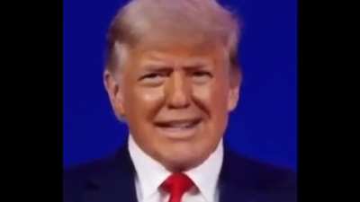 Trump gets #1 victory royale