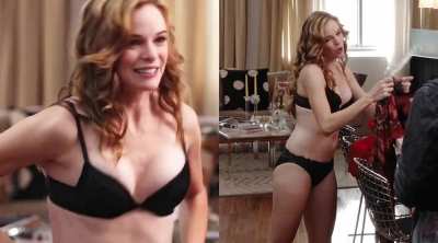 Danielle Panabaker