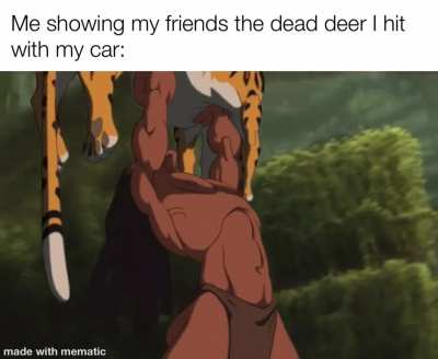 Literally me