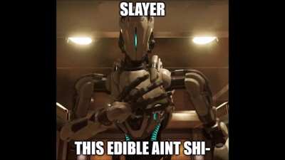 Inspired by another post, yes I paid a voice actor for that line.