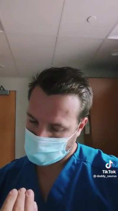The &ldquo;Patient&rdquo; Has Great Taste in Music!