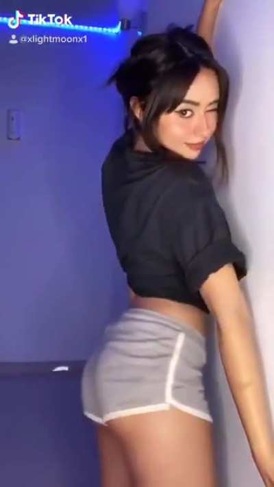 Deleted TikTok