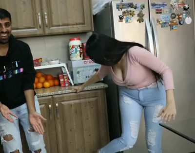 Boing boing 🤤🍈🍈