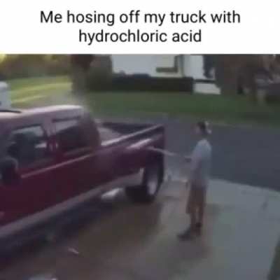 Your honor, you don&rsquo;t understand, they ran into the stream