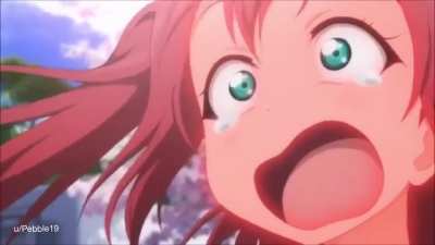 another ruby scream meme