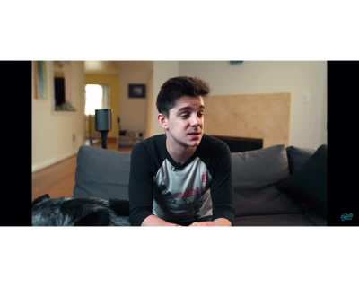 An icon/legend and just all around great guy, Ethan :) (I hope you guys like my edit, I know it&rsquo;s not that good but it&rsquo;s an attempt:))
