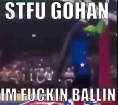 ballin