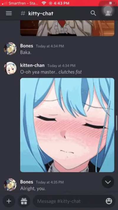 Oh sorry didn't mean to send that 