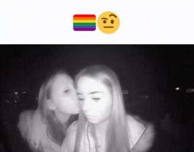 Ban me roomba if you're homophobic &amp;gt;:3