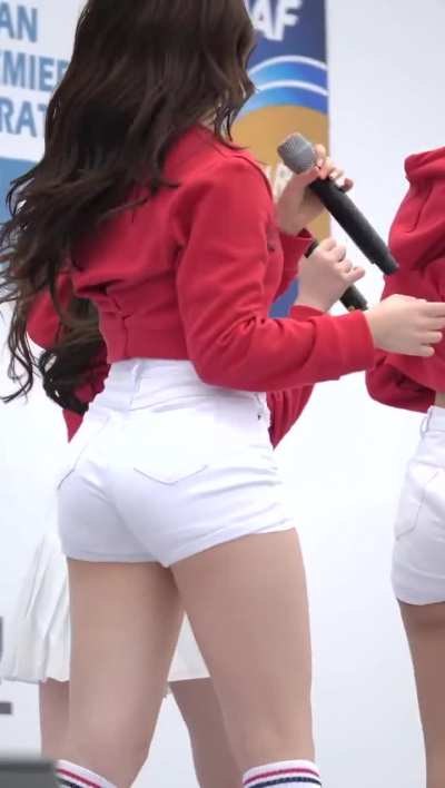 Nancy Red