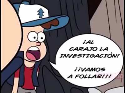 &iexcl;QUE PAJA INVESTIGAR!
