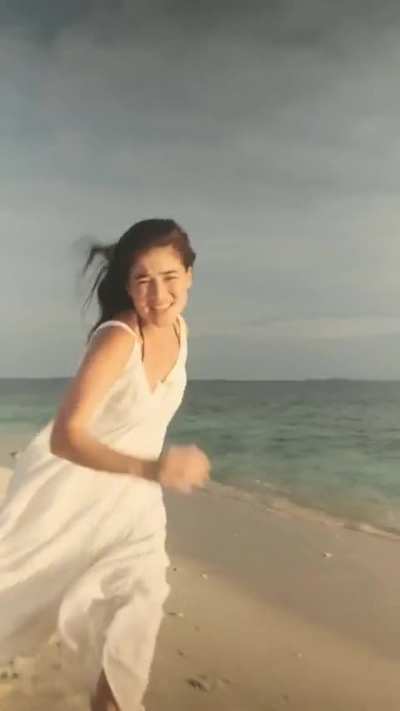 Anne Curtis