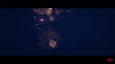 Happy Fourth of goddamn July!