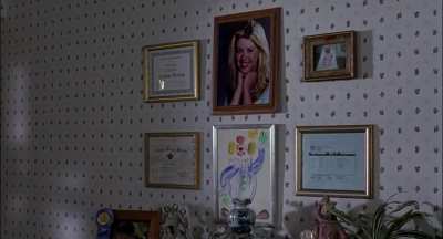 "I'm Coming" scene from American Pie