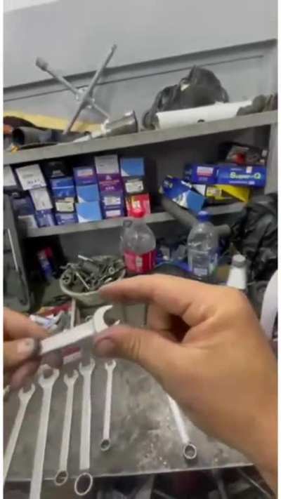 Maybe Maybe Maybe