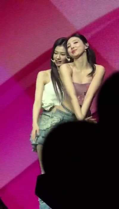 Sana &amp;amp; Nayeon