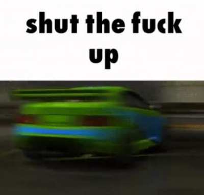 stfu