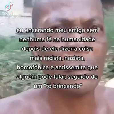 Literalmente eu: