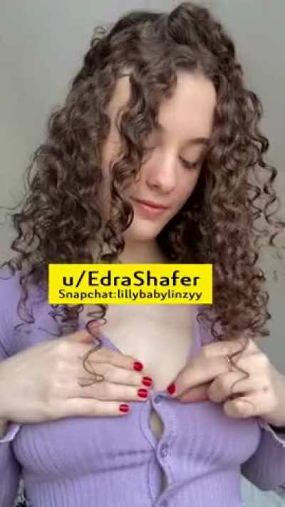 (OC) I want to be your bouncy morning routine [GIF]