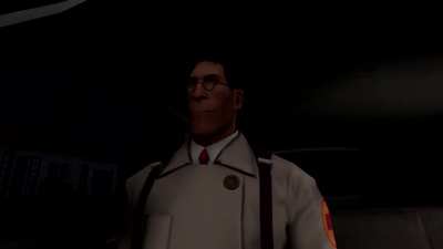 The Medic of Poop (SFM)