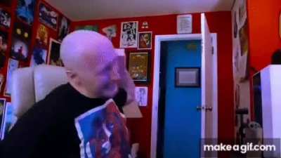 Night in the Woods fans when they open up a geometry book.