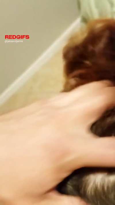 Nothing better than this deep fuck