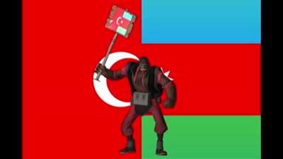 Azerbaijan demoman