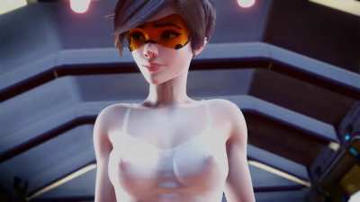 Tracer Cowgirl (Swurst)