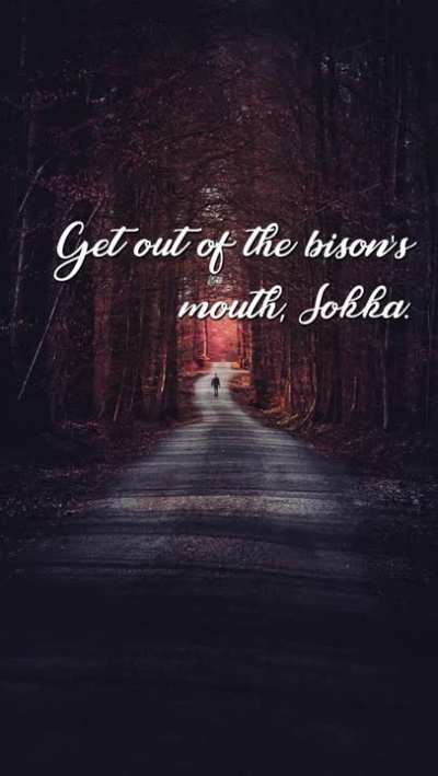 Turning things Zuko said into ✨ inspirational quotes ✨