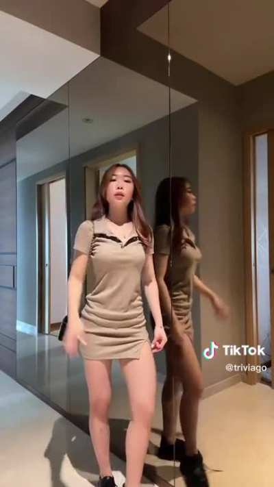 her tits are amazing