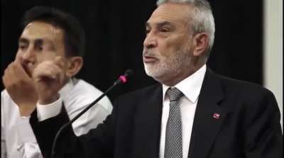 İsmet Özel: 