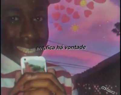 Eu ja deitei no seu sorriso