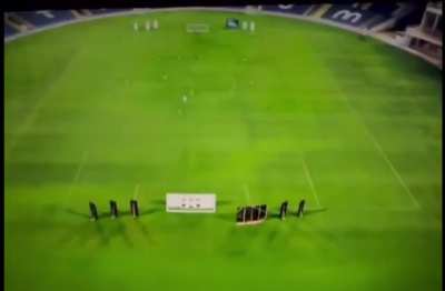 Akshay preparing for Messi's biopic