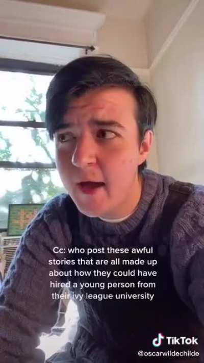 I agree