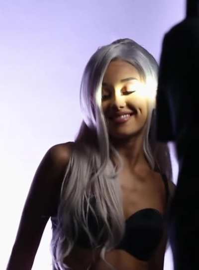 Ariana Grande