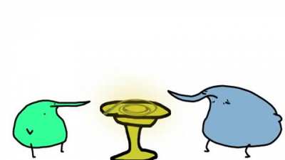 Berd Time
