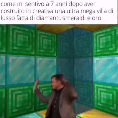 template troppo mio