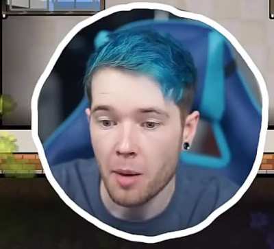 DanTDM is a Trump supporter????