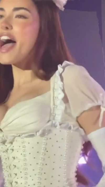 Flawless on Stage