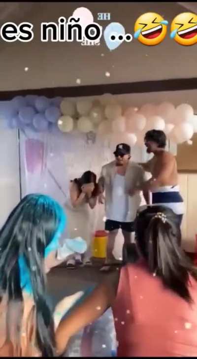 Pero quer&iacute;as primera fila