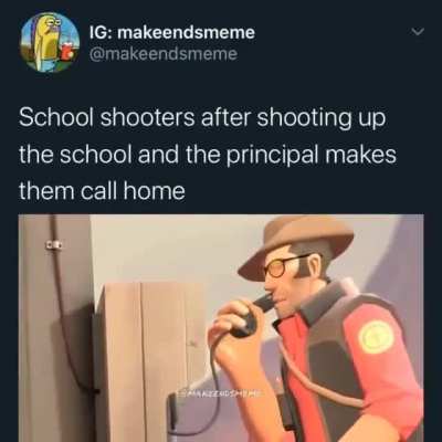 Not directly related to tf2 but I thought I&rsquo;d post it anyway