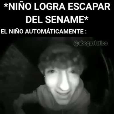 es hora de robar