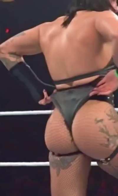 Rhea Ripley