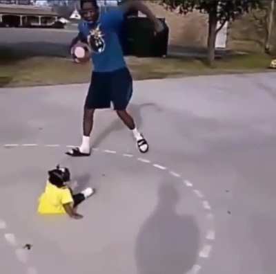 Menudo dribleo